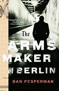 ARMS MAKER OF BERLIN