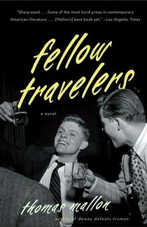 Fellow Travelers voorzijde