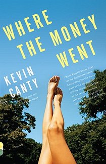 Where the Money Went: Stories