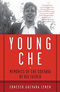 Young Che: Memories of Che Guevara by His Father voorzijde