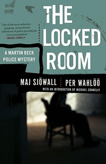 LOCKED ROOM 2/E