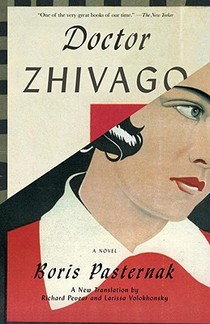 DR ZHIVAGO