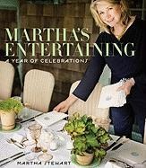 Martha's Entertaining voorzijde
