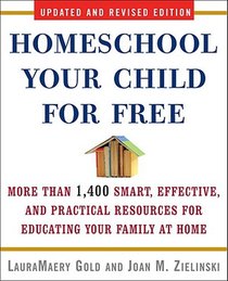 Homeschool Your Child for Free