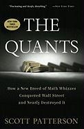 The Quants voorzijde