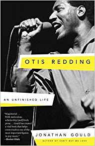 Otis Redding voorzijde