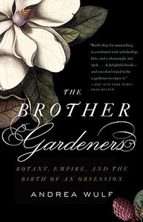 BROTHER GARDENERS
