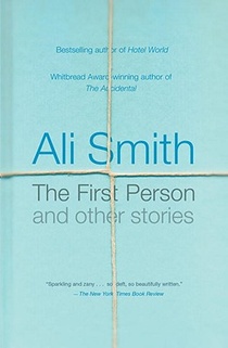 1ST PERSON & OTHER STORIES