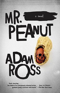 MR PEANUT