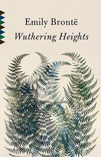 Wuthering Heights voorzijde