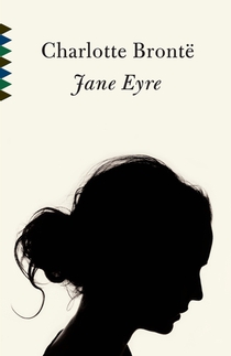 Jane Eyre voorzijde