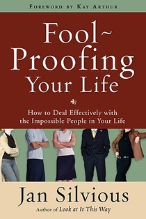 Fool-Proofing your Life voorzijde