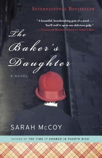 Mccoy, S: Baker's Daughter