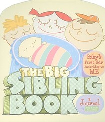 The Big Sibling Book