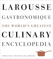 Librairie Larousse: Larousse Gastronomique