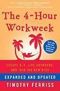 The 4-Hour Workweek