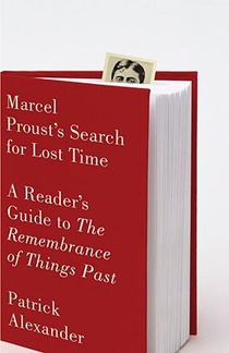 Marcel Proust's Search for Lost Time voorzijde