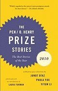 Pen/O. Henry Prize Stories 2010
