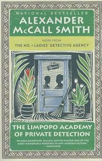 The Limpopo Academy of Private Detection