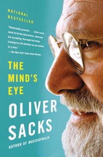 MINDS EYE