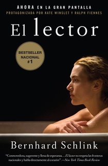 El lector (Movie Tie-in Edition) / The Reader = The Reader
