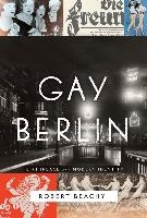 Gay Berlin voorzijde