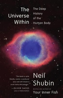 The Universe Within