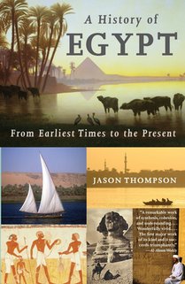 Thompson, J: History of Egypt