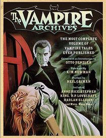 VAMPIRE ARCHIVES