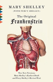 The Original Frankenstein voorzijde