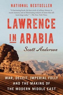 Lawrence in Arabia