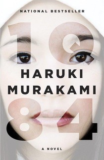 1Q84 voorzijde