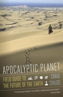 APOCALYPTIC PLANET