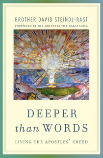 Deeper Than Words: Living the Apostles' Creed