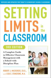 Setting Limits in the Classroom, 3rd Edition