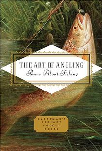 ART OF ANGLING-EVL POCKET