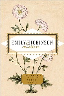 Emily Dickinson: Letters: Edited by Emily Fragos voorzijde