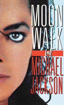 Jackson, M: Moonwalk voorzijde