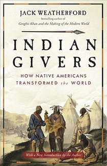 INDIAN GIVERS