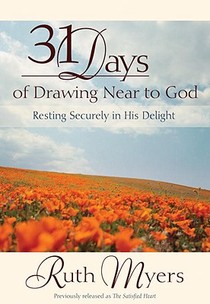 31 Days of Drawing Near to God