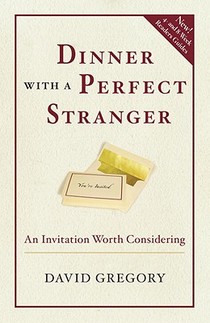 Gregory, D: Dinner with a Perfect Stranger