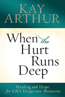 When the Hurt Runs Deep voorzijde