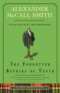 FORGOTTEN AFFAIRS OF YOUTH