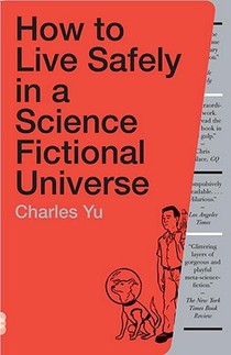 HT LIVE SAFELY IN A SCIENCE FI