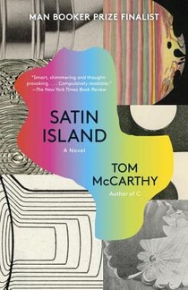 SATIN ISLAND