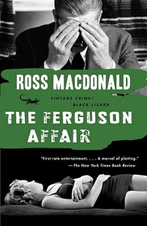 FERGUSON AFFAIR