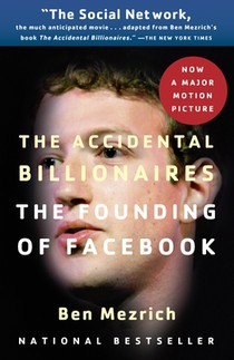 Accidental Billionaires