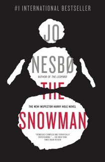 Nesbo, J: Snowman