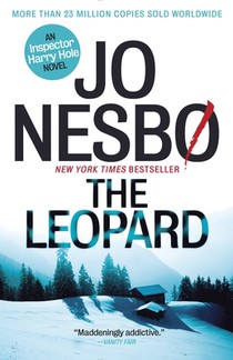 LEOPARD