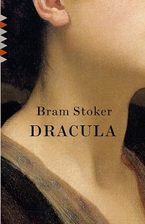 Dracula voorzijde